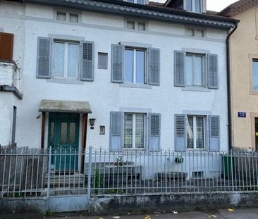 Appartement partiellement meublé de 3,5 pièces - Foto 3