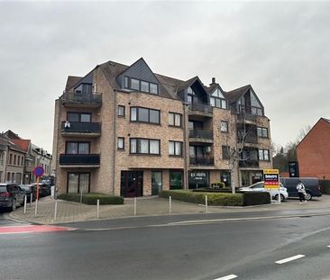 Appartement te huur - Foto 3