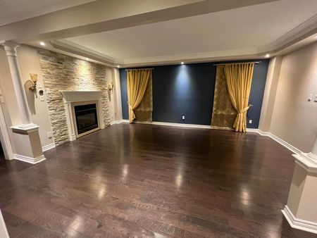 For Lease - 114 Garyscholl Road Unit# Upper, Vaughan, Ontario - Photo 5