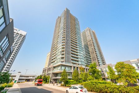 For Lease - 2 Sonic Way Unit# 1710, Toronto, Ontario - Photo 2