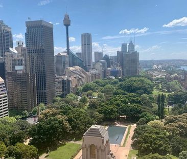 Sydney CBD - Photo 4