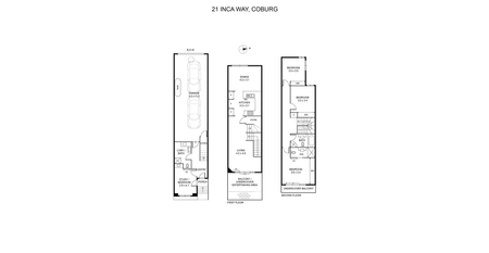 Executive Coburg Living, Walk to Everything! - Photo 5