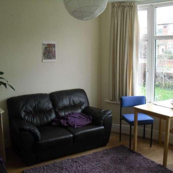 Ashdene Road, Withington, M20 - Photo 1