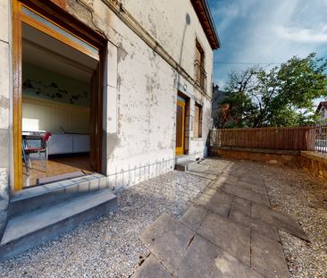 Location Appartement 4 pièces 78m² DIJON 21000 - Photo 2