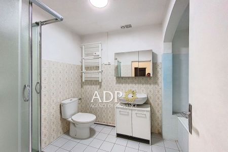 Location Appartement 2 pièces 74m² VALBONNE 06560 - Photo 4