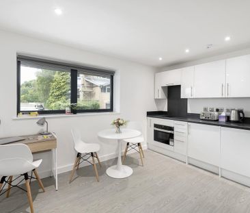 Studio to rent - Photo 3