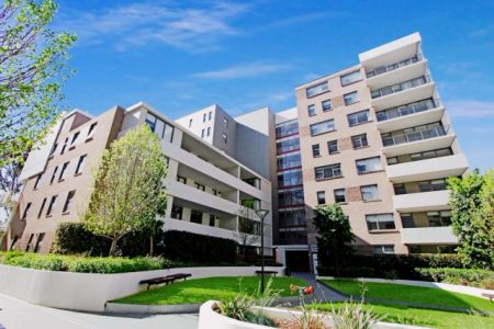 307/9 Mooltan Avenue,Macquarie Park,New South Wales 2113, Sydney - Photo 2