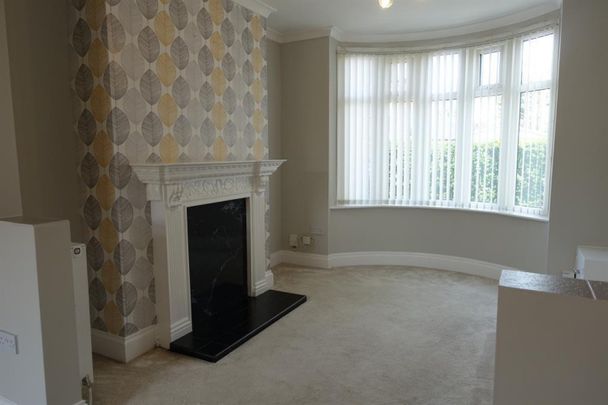 3 bedroom House To Let - Photo 1