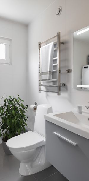 Lignellsgatan 9B - Photo 1