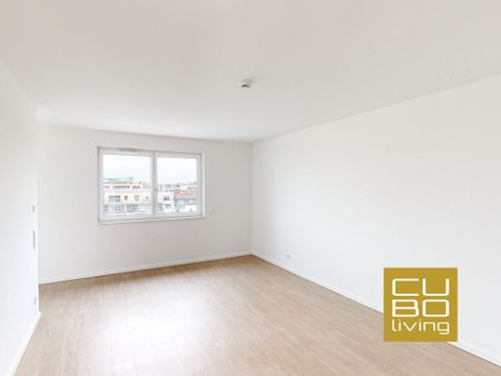 Exklusive 3-Zimmer Wohnung mit 2 Terrassen - Photo 5