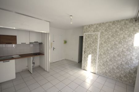 APPARTEMENT 2 PIECES CANNES CENTRE - Photo 3