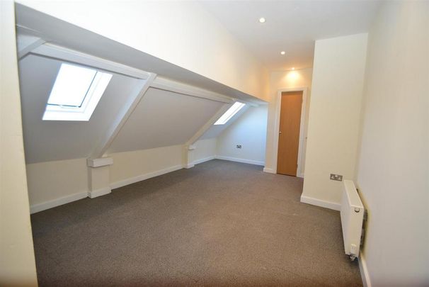 3 bedroom penthouse to rent - Photo 1