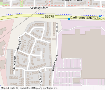Baldwin Lane, Darlington - Photo 1