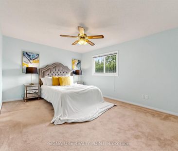 For Lease - 1816 Hobson Drive, Burlington, Ontario - Photo 6