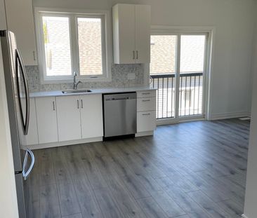 For Lease - 17 East Street Unit# 2, St. Catharines, Ontario - Photo 5