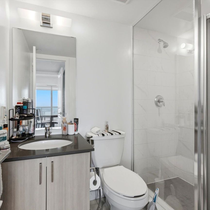 For Lease - 1455 Celebration Drive Unit# 1302, Pickering, Ontario - Photo 1