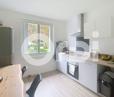 Maison à louer 3 pièces • 110 m2 Brive-la-Gaillarde - Photo 5