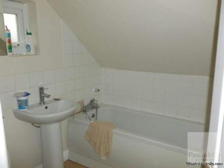 1 bedroom property to rent in Norwich - Photo 4