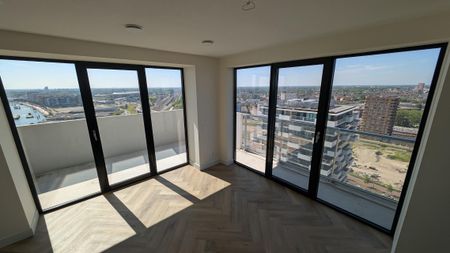 Te huur: Appartement Rosestraat 1395 in Rotterdam - Photo 4