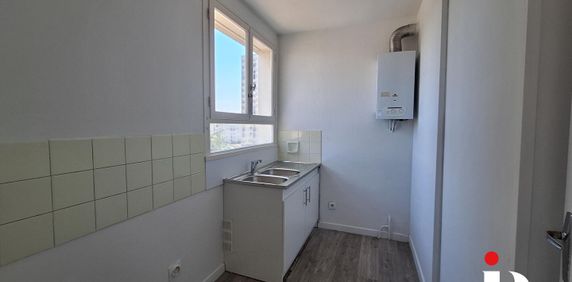 Location Appartement 2 pièces 45m² NANTES 44100 - Photo 2