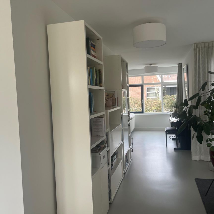 Zocherdreef 9 3972 DN Driebergen-Rijsenburg - Photo 1