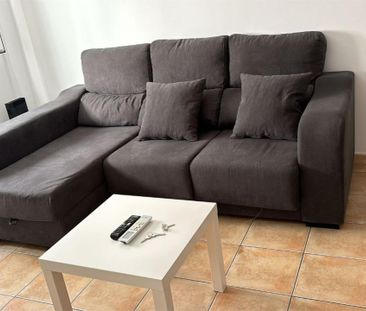 Piso de alquiler en Calle San Diego de Alcalá, 11, Conil - Photo 2