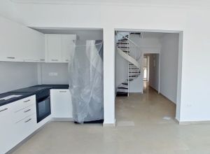 Μεζονέτα για ενοικίαση - Πατήσια, - Photo 3