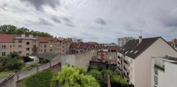 Appartement à louer 1 pièce 19.49m² - Photo 2