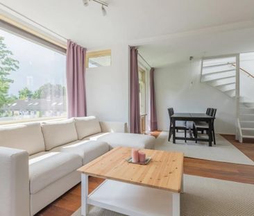 Te huur: Appartement Johan Wagenaarstraat in Amersfoort - Foto 2