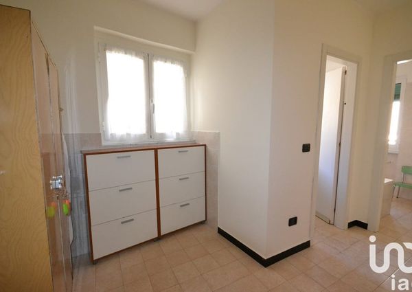 Salita Granarolo, 11, Genova, Liguria 16127