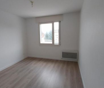 Appartement T2 à louer à Annemasse - Photo 3