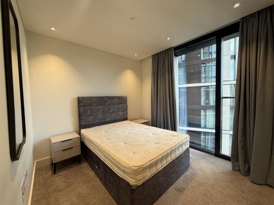 3 bed apartment to rent in Merchant Square, London, W2 1 - Photo 1