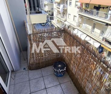 Διαμέρισμα για ενοικίαση Καμάρα - Ροτόντα (Κέντρο Θεσσαλονίκης) - Photo 2