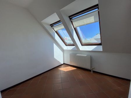 ´1. Monat mietfrei! – 3-Zimmer-Wohnung mit sonniger Terrasse in Grazer Bestlage in der Heinrichstraße direkt bei der Karl-Franzens-Universität – Provisionsfrei - Foto 4