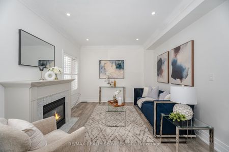 For Lease - 20 Delmonico Road Unit# Upper, Brampton, Ontario - Photo 2