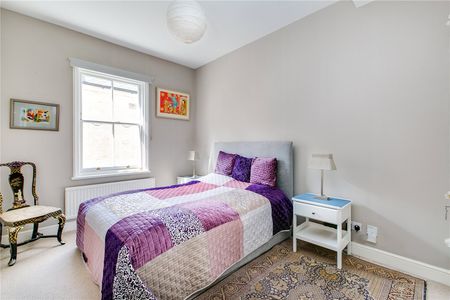 Elsham Road, Holland Park, W14, London - Photo 3