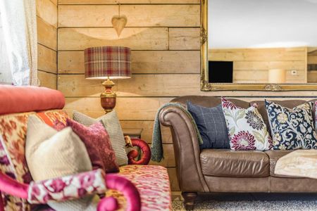 5 bedroom barn conversion to rent - Photo 4