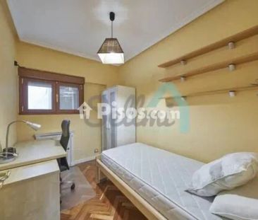Piso en alquiler en Montecerrao - Foto 5
