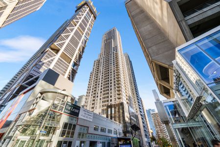 For Lease - 35 Balmuto Street Unit# 2006, Toronto, Ontario - Photo 5