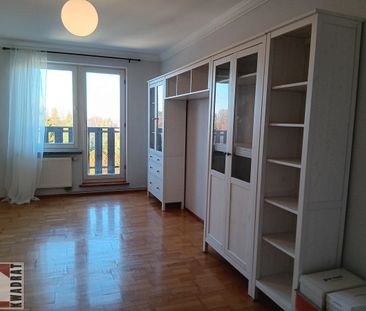 Mieszkanie na Wynajem - Zdjęcie 1