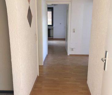 KL - Trippstadt, 3 ZKB, Balkon, Einbauküche, Gartennutzung, Stellplatz - Foto 2