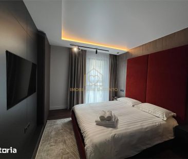 Apartament de inchiriat cu 3 camere de lux - Photo 3