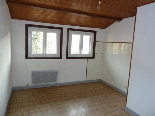 Location appartement t2 54 m² à Badaroux (48000) - Photo 1