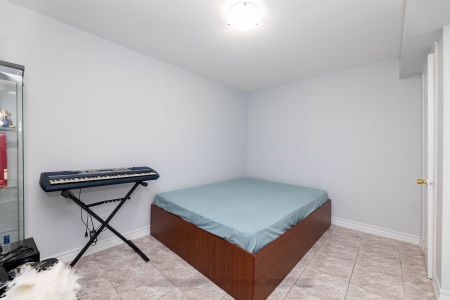 For Lease - 7178 Harwick Drive Unit# Basement, Mississauga, Ontario - Photo 3