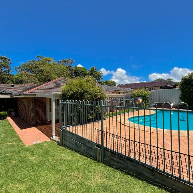 Coffs Harbour, 22 Driftwood Court - Photo 1