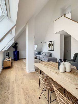 Appartement te huur - Foto 1