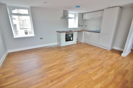 1 bedroom flat to rent - Photo 3