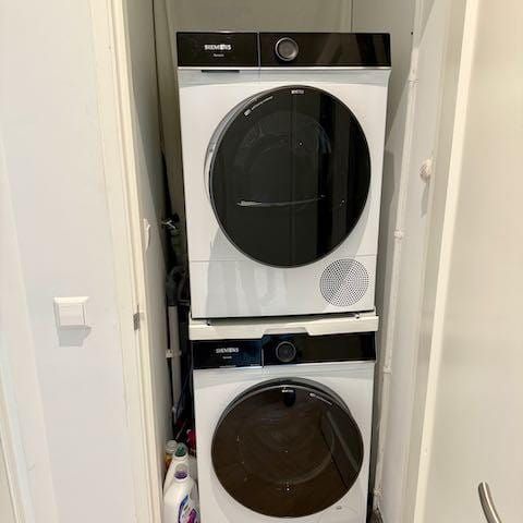 Okeghemstraat 9-2, Valeriusbuurt-West, 1075PJ, Amsterdam - Photo 1