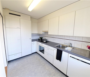 GEMÜTLICHE WOHNUNG AM DORFRAND VON UNTERSIGGENTHAL - Photo 1