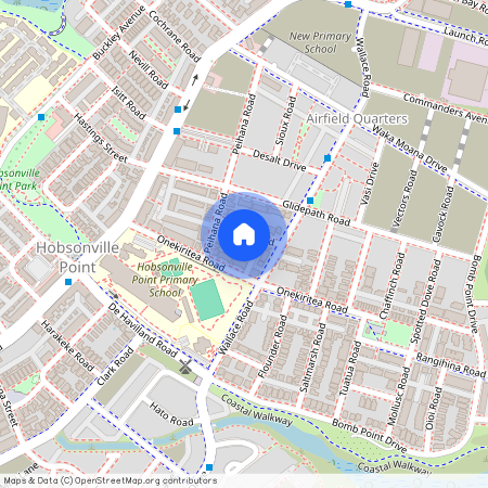 9 Plover Road, Hobsonville, Waitakere City